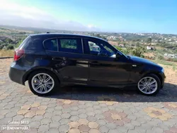 BMW 118 d Pack M