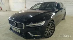 Volvo V60 de 2020