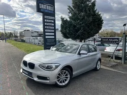 BMW Série 1 II (F21/20) 116i 1.6 136ch Lounge BVA8