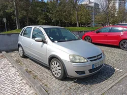 Opel Corsa 1.3 CDi 5 P