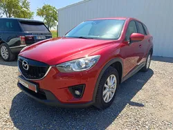 Mazda CX5