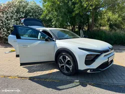Citroën C5