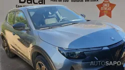 Alfa Romeo Junior Elettrica de 2025