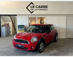 Mini MINI ONE 95CH