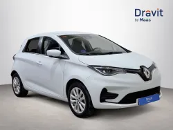 RENAULT Zoe Life 40 R110 Flexi 80kW