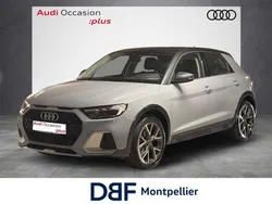 Audi A1 CITYCARVER 30 TFSI 110 ch S tronic 7 Design Luxe