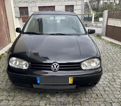VW Golf Confort