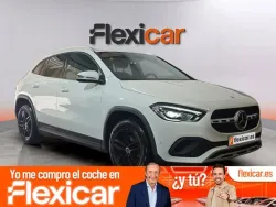 Mercedes-Benz GLA 250 250e