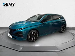 PEUGEOT 308 Electrique 55 kWh 156ch GT Exclusive