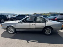 Bmw 630 cs e24