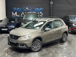 Peugeot 2008 1.2 VTi 82 cv U