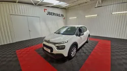 Citroën C3 PureTech 83 S&S BVM Feel