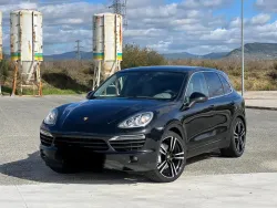 Porsche Cayenne S Diesel Aut.