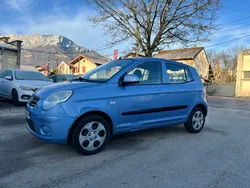 Kia picanto 1.0 60ch 5 portes RÉVISER/GARANTIE/ PETIT PRIX