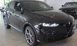 Alfa Romeo Tonale 1.3 HYBRID Q4 VELOCE