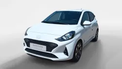 Hyundai i10 MPI 1.0 63CV KLASS