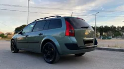 Renault Mégane Super oportunidade DCI