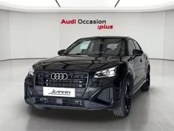 AUDI Q2 35 TFSI 150 S tronic 7 S line
