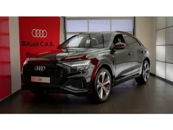 Audi Q8 50 TDI 286 Tiptronic 8 Quattro S line