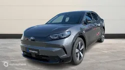 Ford Capri 286ch Extended Range 77kWh Select RWD