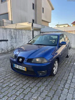 Seat Ibiza 1.2 5 portas