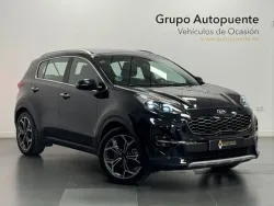 Kia Sportage GT LINE ESSENTIAL 136
