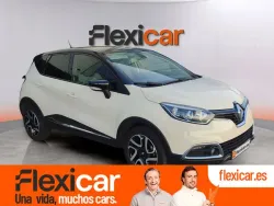 RENAULT Captur TCe Energy Zen 87kW