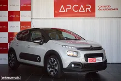 Citroën C3 1.2 PureTech Feel