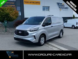 Ford Transit Custom FG 280 L1H1 2.0 ECOBLUE 136CH TREND