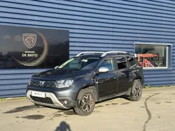 Dacia Duster 1.5 Blue dCi 115ch Prestige 4x2