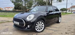 MINI Clubman One D 4Business Nav