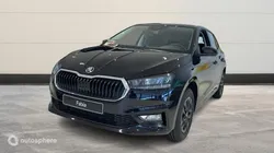 Skoda Fabia 1.0 TSI Evo2 116ch Selection DSG7