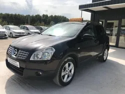 Nissan QASHQAI 2.0 DCI 150CH TEKNA 4X4