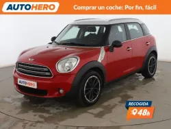 MINI Mini Countryman COUNTRYMAN COOPER D