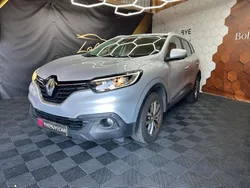 RENAULT KADJAR 1.5 Energy dCi - 110 - BV EDC Zen PHASE 1