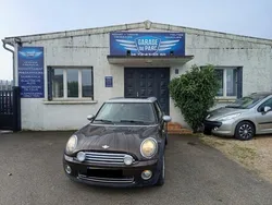Mini CLUBMAN COOPER 120CH