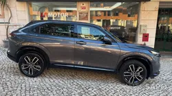 Honda HR-V de 2022