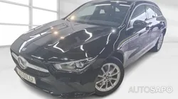 Mercedes-Benz Classe A de 2022