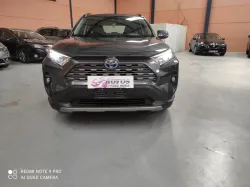 Toyota RAV 4 2.5 hybrid 2WD Business