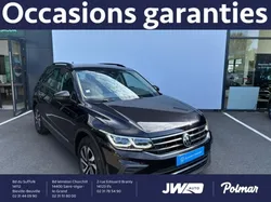Volkswagen Tiguan 2.0 TDI 150ch Active DSG7