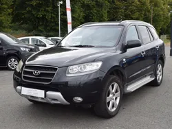 Hyundai santafe 2.2 crdi 155cv pack confort / toit ouvrant / sieges cuir electriques chauffants