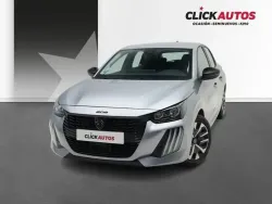 Peugeot 208 1.2 100CV Active