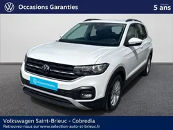 Volkswagen T-Cross 1.0 TSI 110ch Life Tech