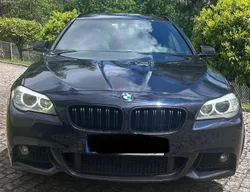 BMW 535 Pack M