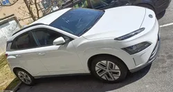 Hyundai Kauai 39kW