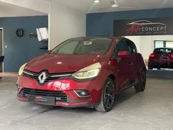 Renault Clio IV TCe 120 Energy Intens