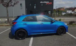 KIA RIO 1.0 T-GDI MHEV120ch DCT7 GT LINE PREMIUM
