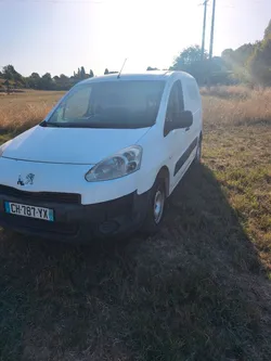 Peugeot Partner 1.6 HDi