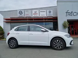 Volkswagen Polo 1.0 TSI 95ch Life Business