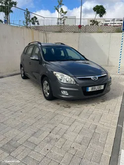 Hyundai i30 SW